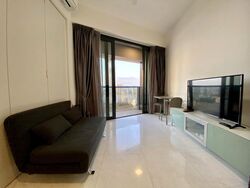 Duo Residences (D7), Apartment #610091801